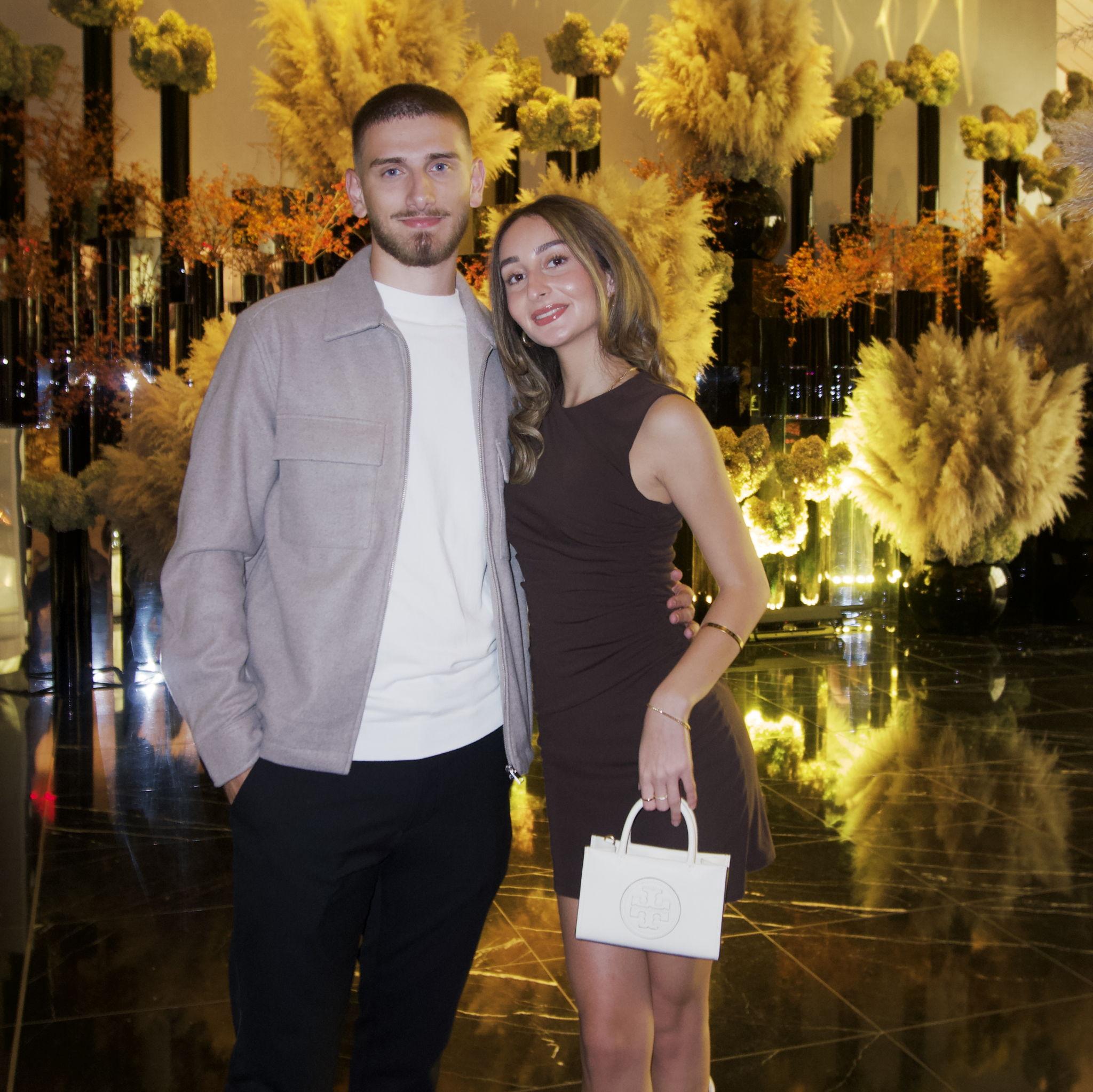 Many anniversaries and celebrations spent together