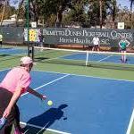 Palmetto Dunes Tennis & Pickleball Center