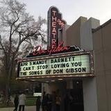 Don Gibson Theatre