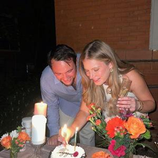 Our Honeymoon Fund