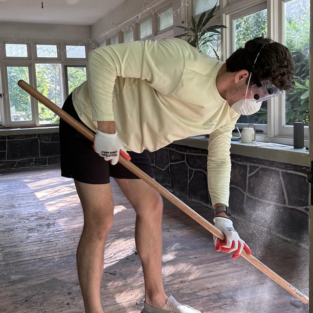 Home Improvement Fund