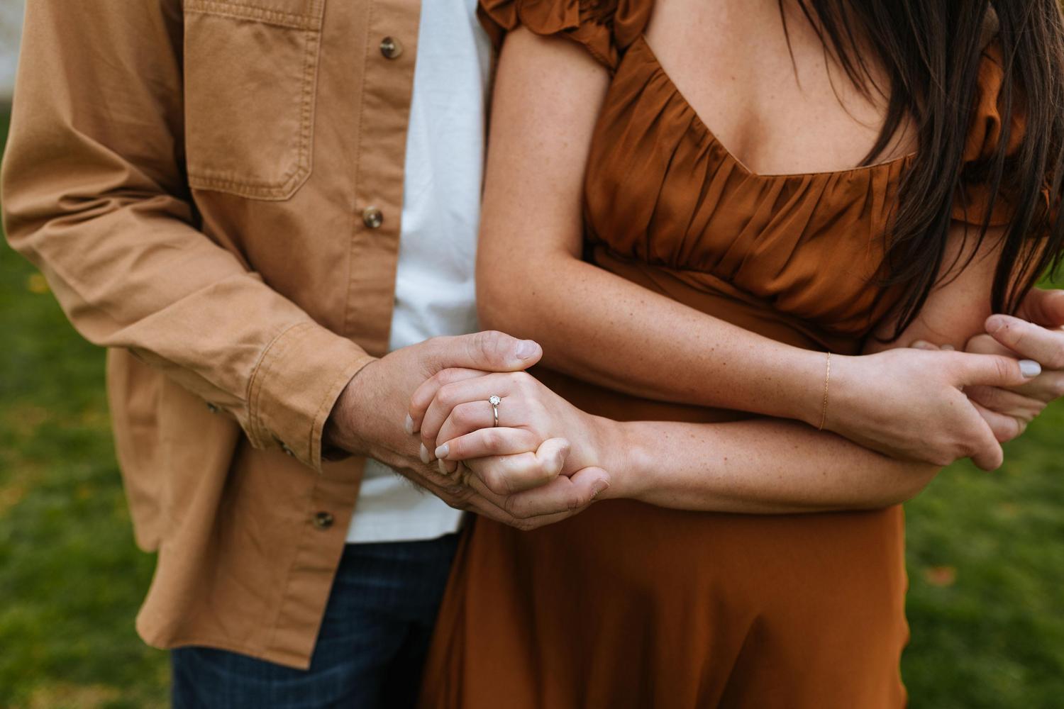 The Wedding Website of Danielle Hoffman and Bobby Maxwell