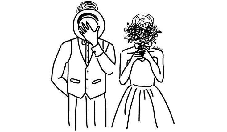 The Wedding Website of Dylan Blakeney and Dylan Taylor