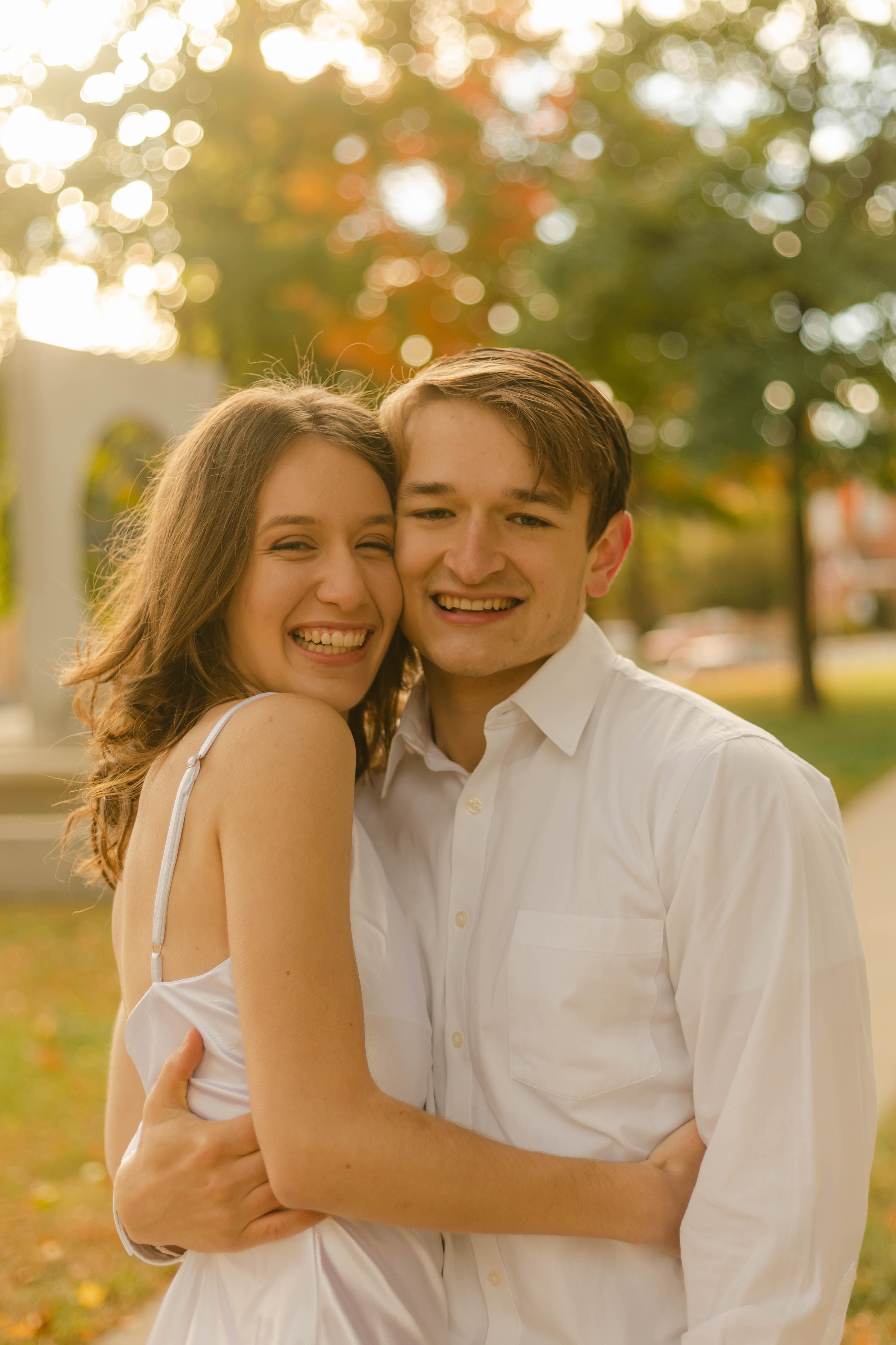 The Wedding Website of Johannah Freyenhagen and Jean-Luc Belloncle