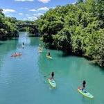 Lady Bird Lake