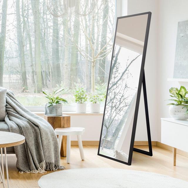 Sashya Full Length Mirror