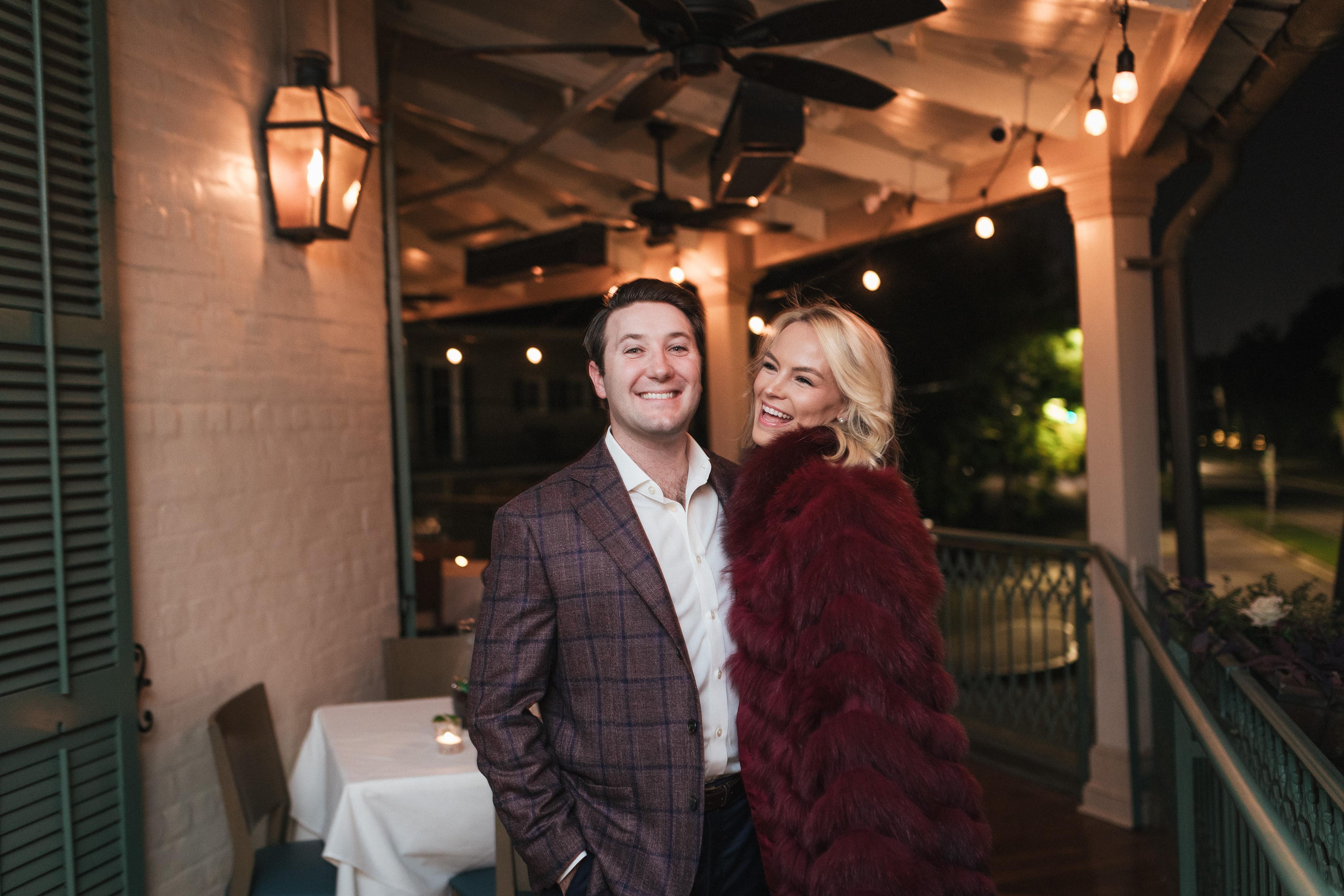 The Wedding Website of Ben Wicker and Alexis Koeppen