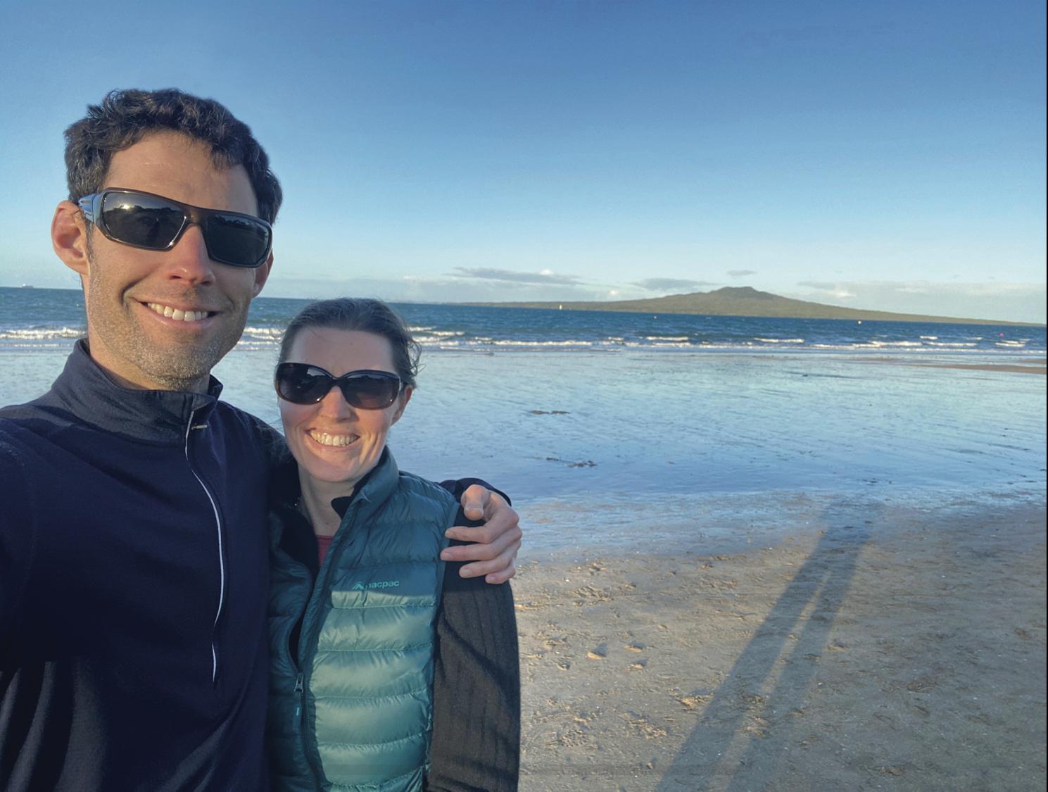 The Wedding Website of Anna Schmidt and Stephen Bilton