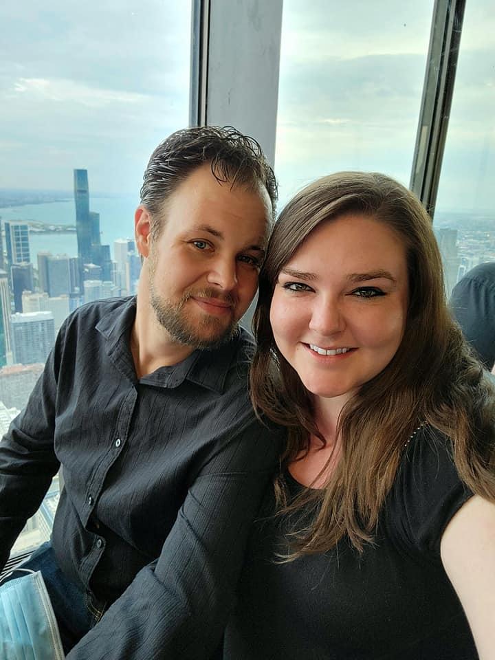 The Wedding Website of Annaliese Strauch and Scott Kostohryz