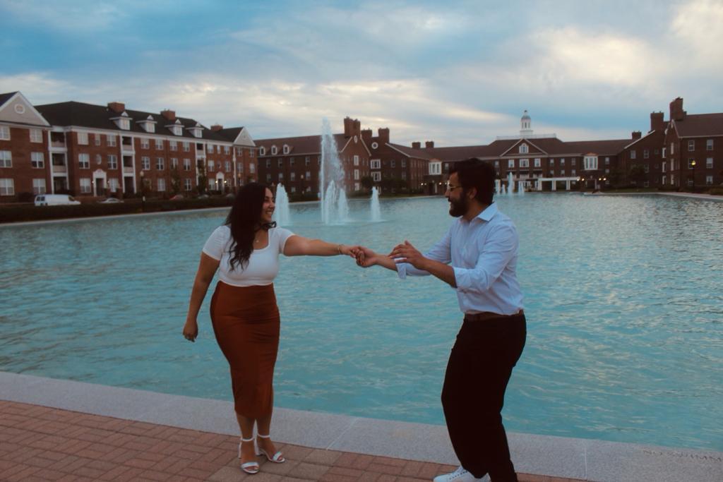 The Wedding Website of Michael Armanious and Maria Awad