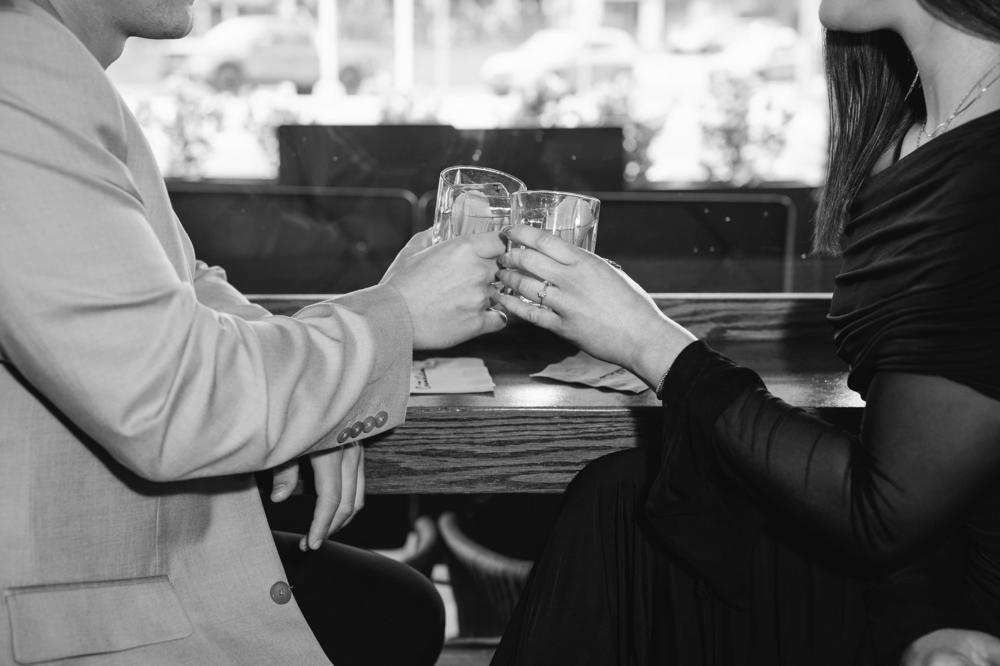 The Wedding Website of Kennedy Beaver and Riley Cheek