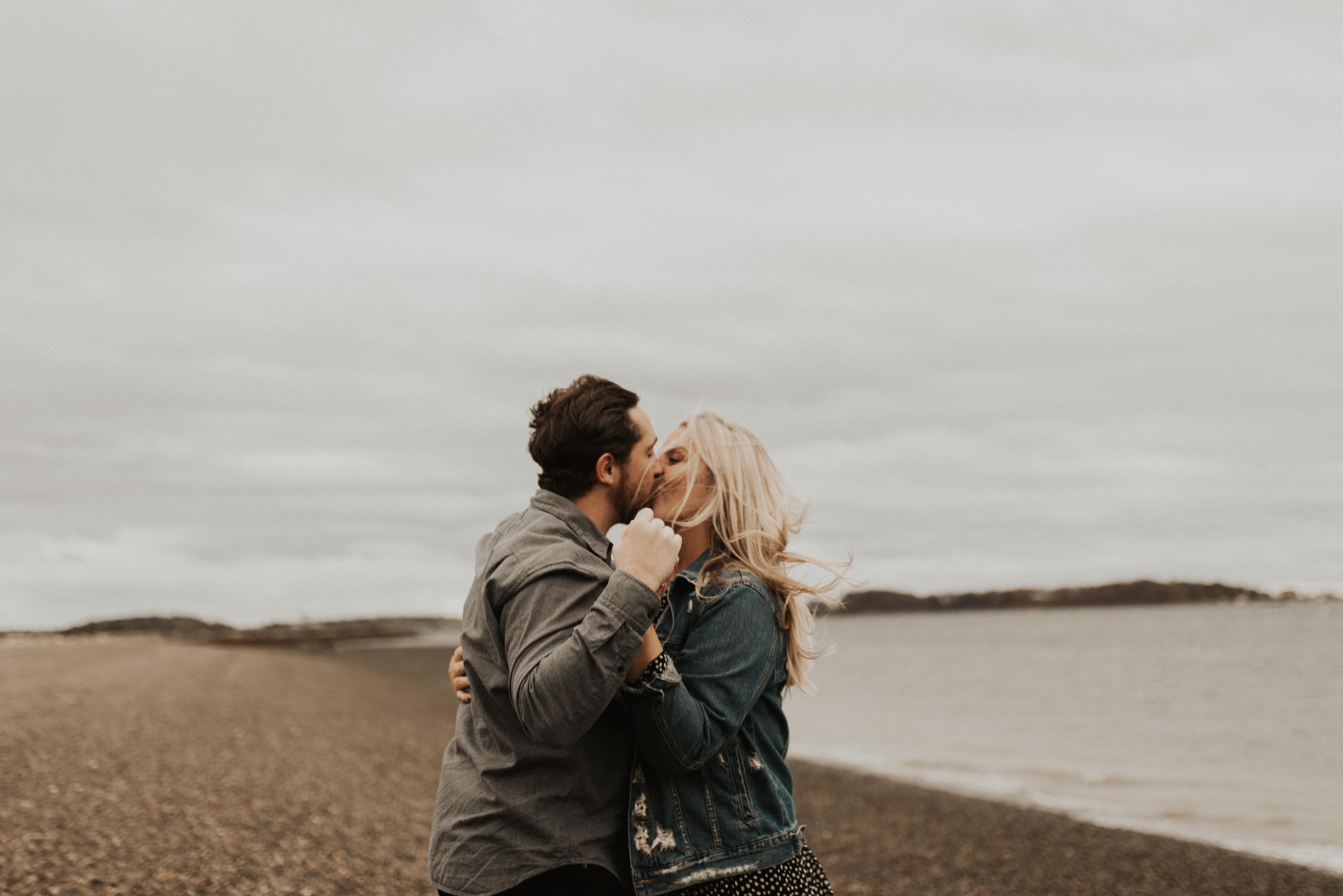The Wedding Website of Kara Stone and James Moriarty