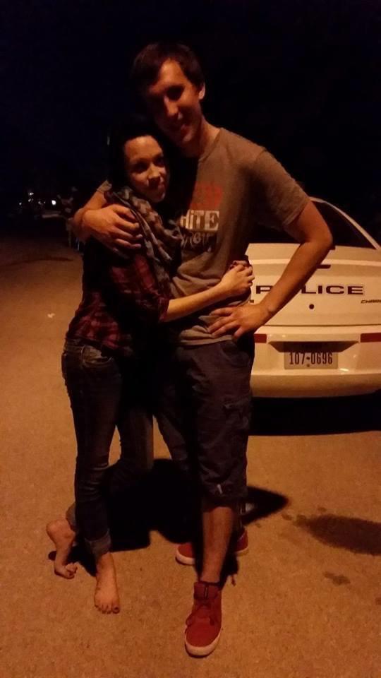 Our 1st picture