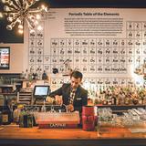 The Collins Bar