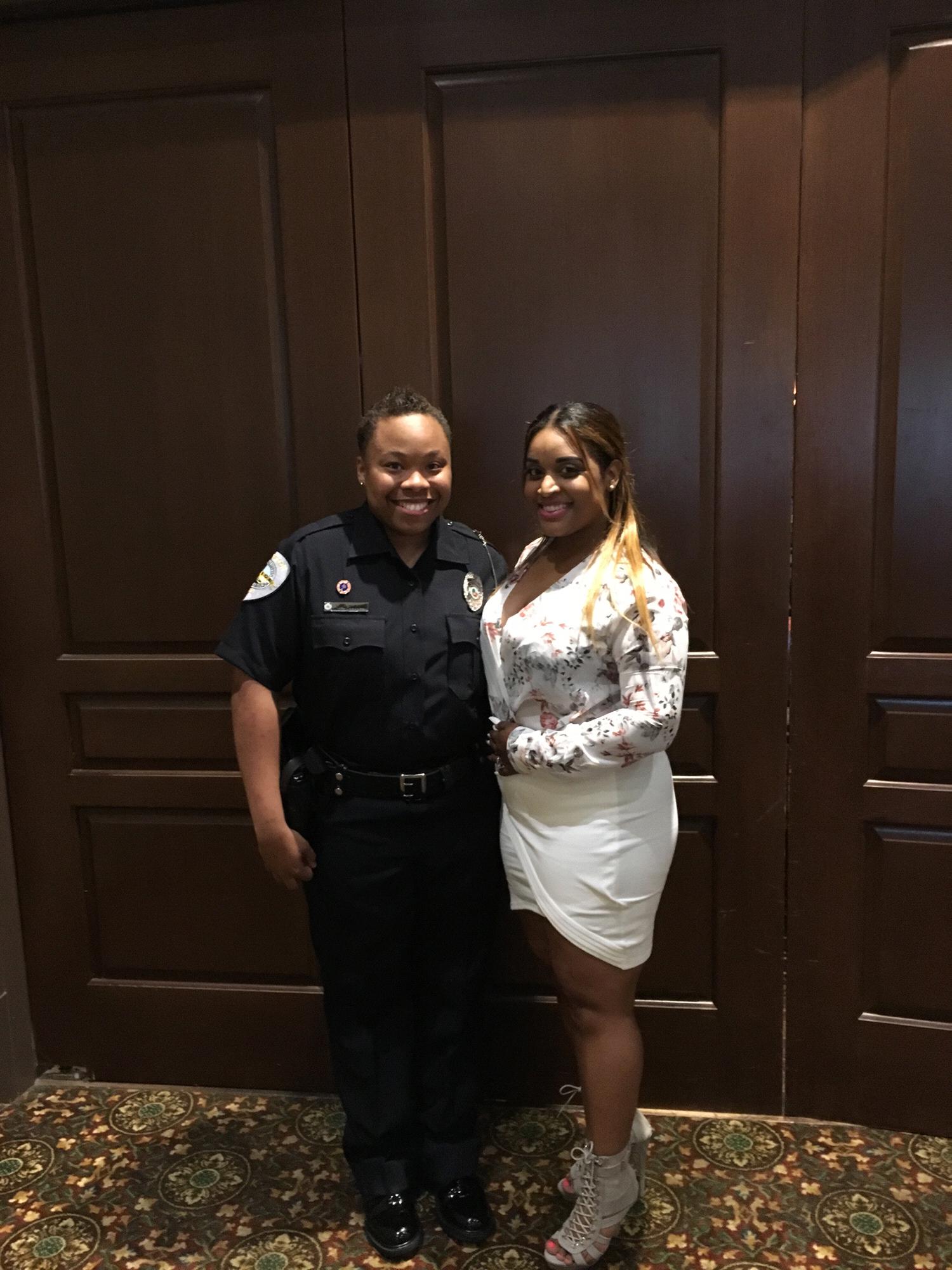 Police Banquet