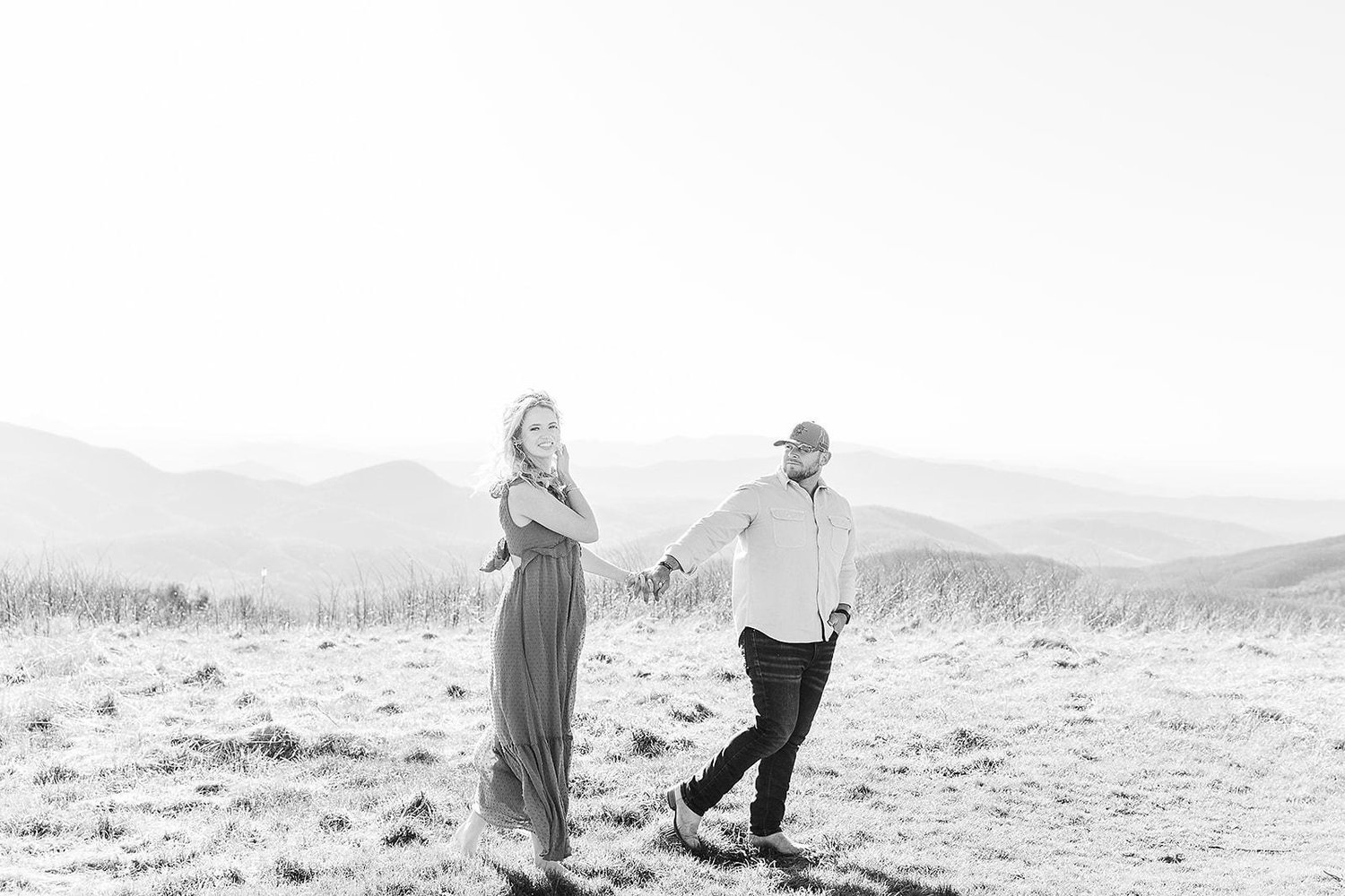The Wedding Website of Sarah Bennett and Hunter Rice