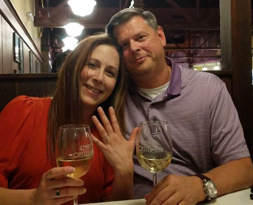The Wedding Website of Holly Warner and Mikael Gross