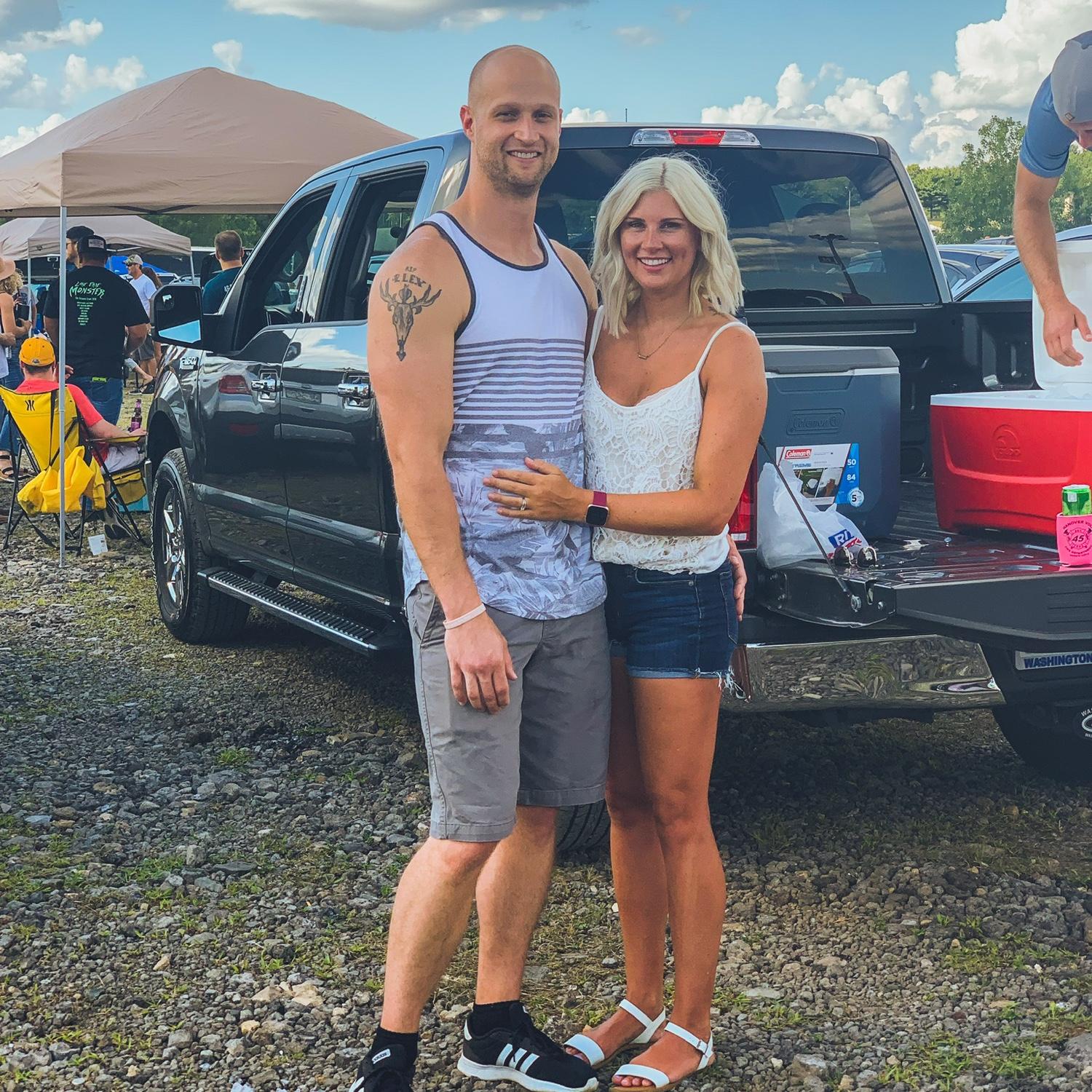 Chris Stapleton concert 2019
