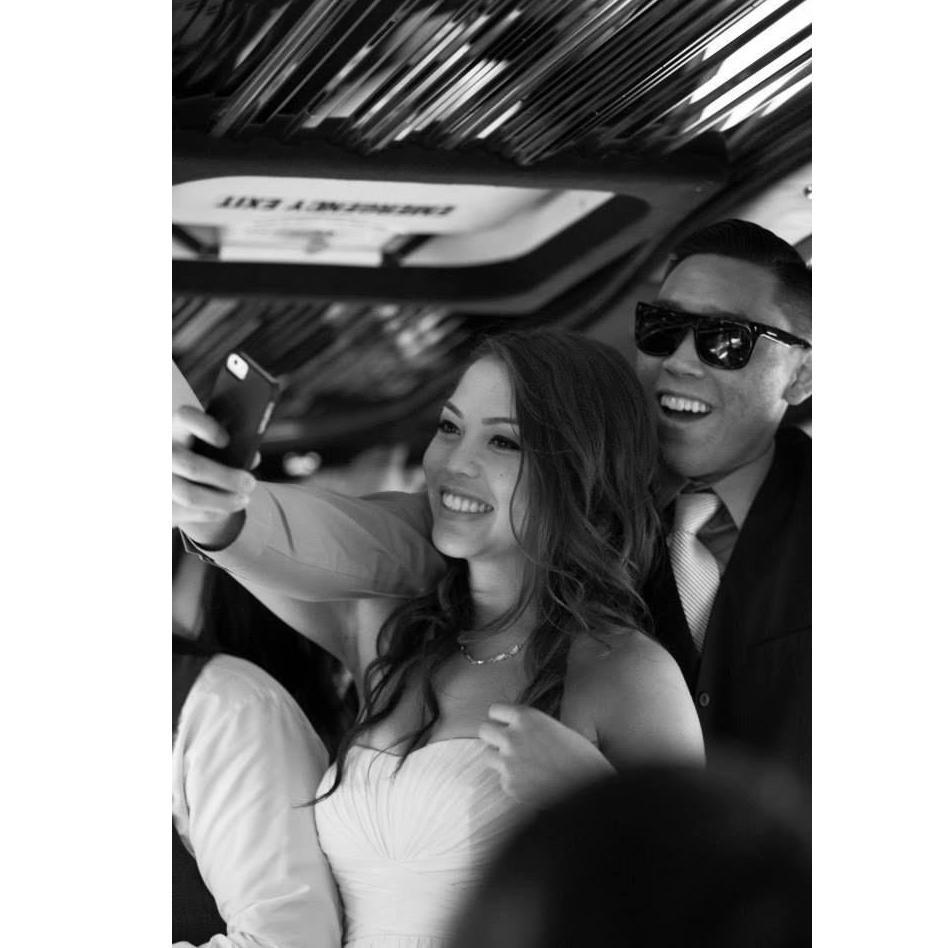 Apr 2014 | Ate Stine and Kuya Tony's wedding