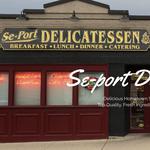 Se-port Delicatessen