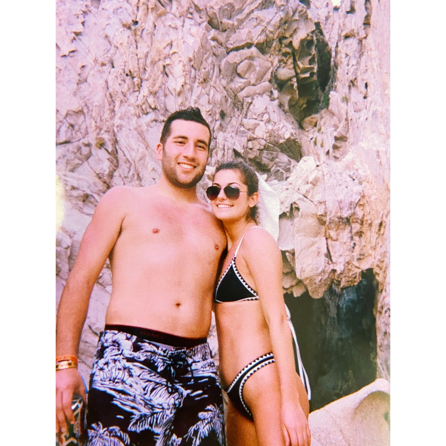 Cabo, 2020