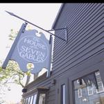 The House of the Seven Gables