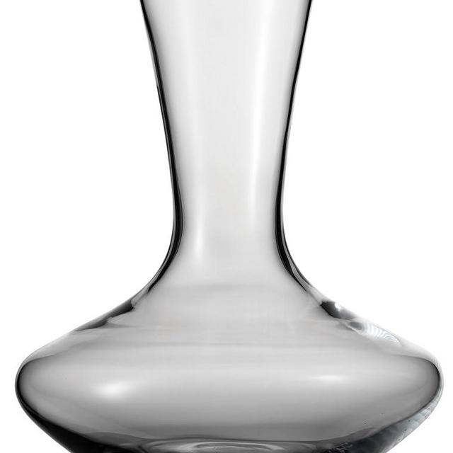 Schott Zwiesel Tritan Crystal Glass Classico Collection 3/4-Liter Decanter