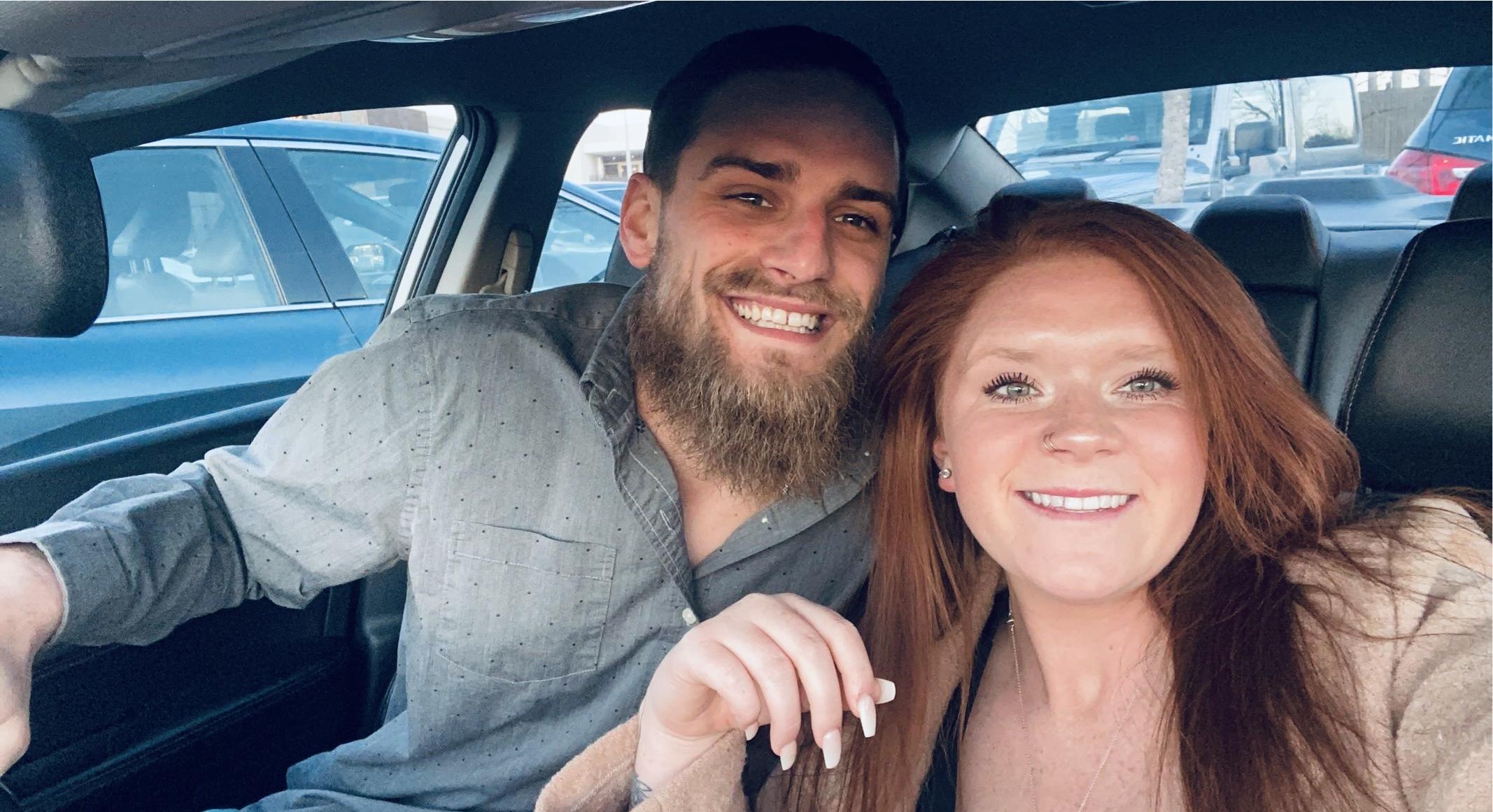 The Wedding Website of Kaitlyn Steinbauer and Andrew Benson