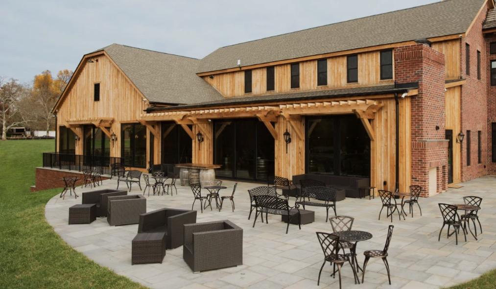 The Wedding Website of Gina Coppell and Ryan Wagener