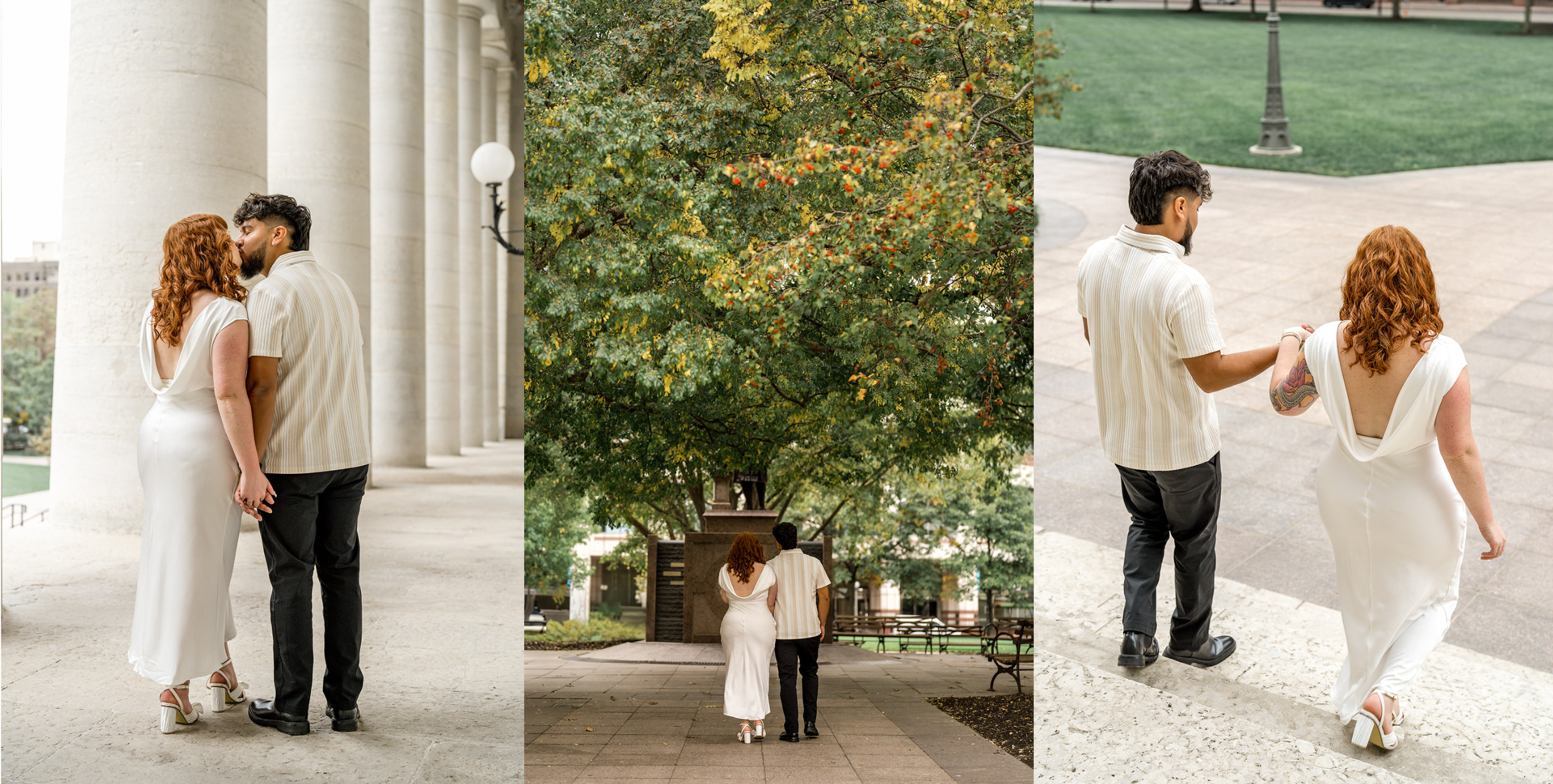 The Wedding Website of Madison Fielding and Ricardo Sandoval