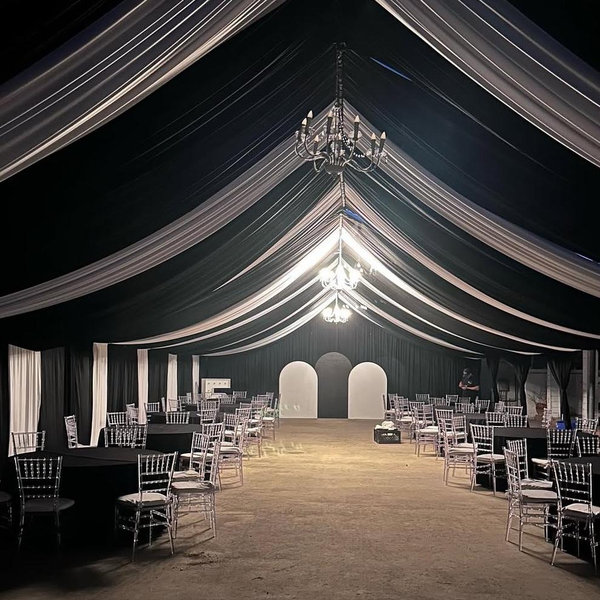 Prom Party