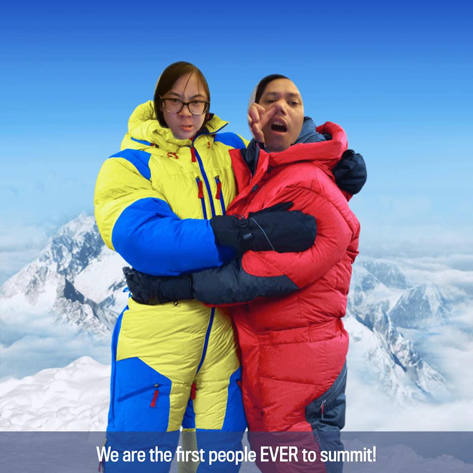 Mt. Everest, 2019