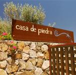 Casa de Piedra Vinicola