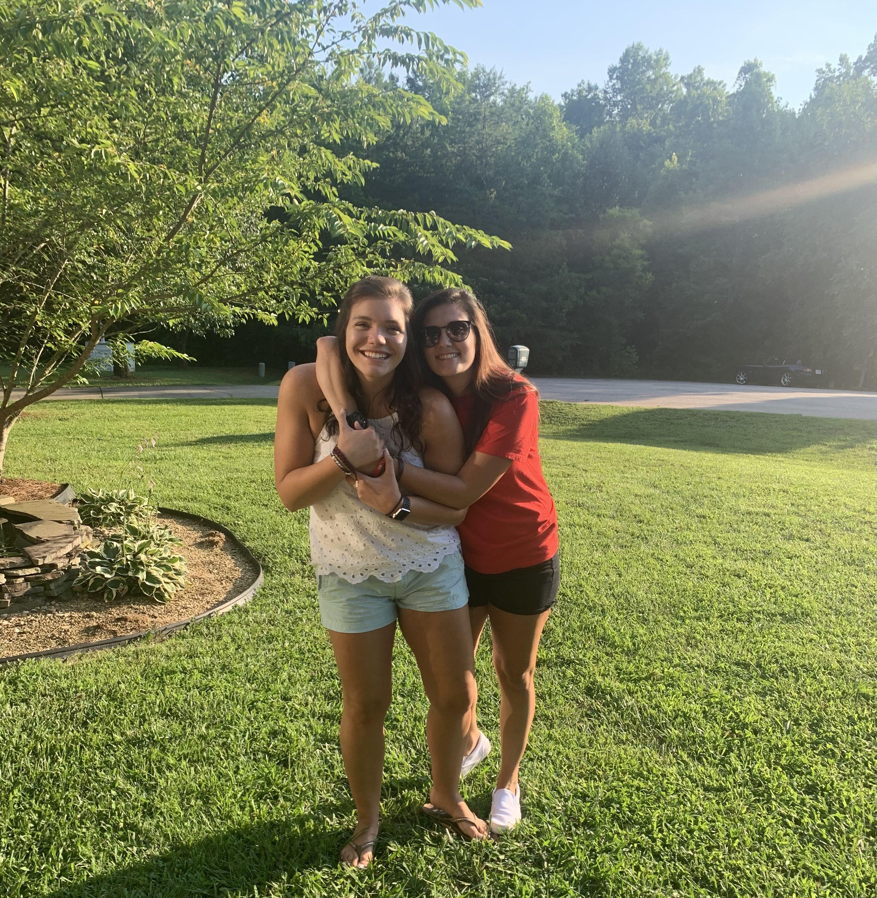 The Wedding Website of Kaylee Loyst and Haley Query