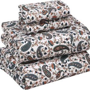 RUVANTI 100% Cotton Sheets
