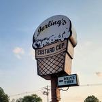 Jarling's Custard Cup
