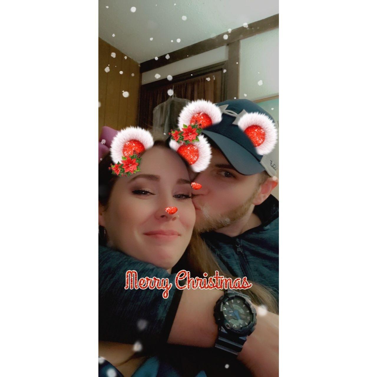 First Christmas