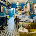 Killer Queen wine bar
