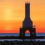 Breakwater & Lighthouse
