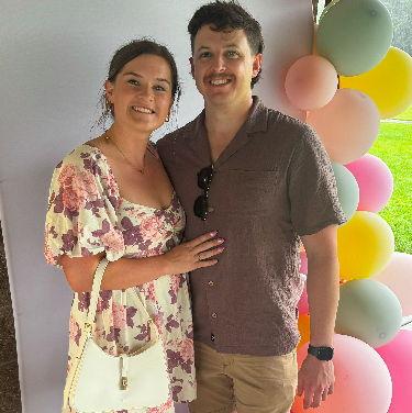 Kenzie's Graduation Party