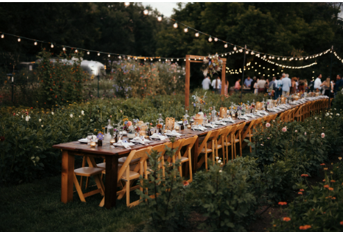 The Wedding Website of Brendan Goodson and Sophia Donolo