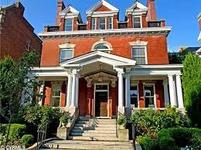 Monument Avenue
