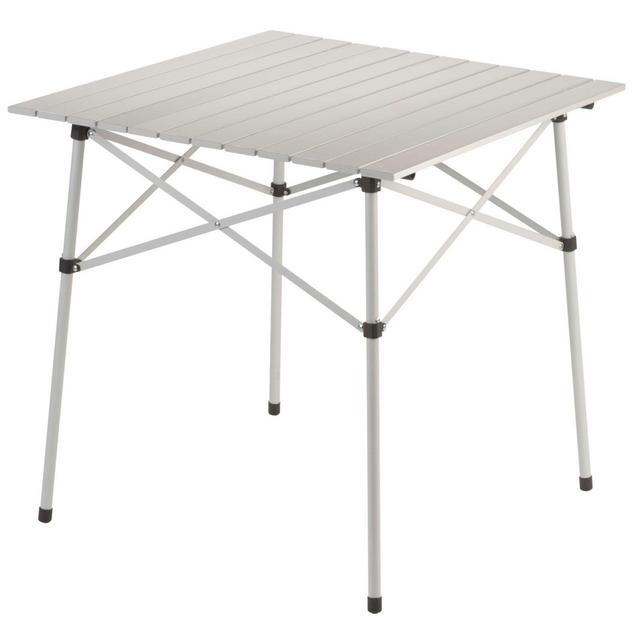Coleman® Compact Folding Table in Grey