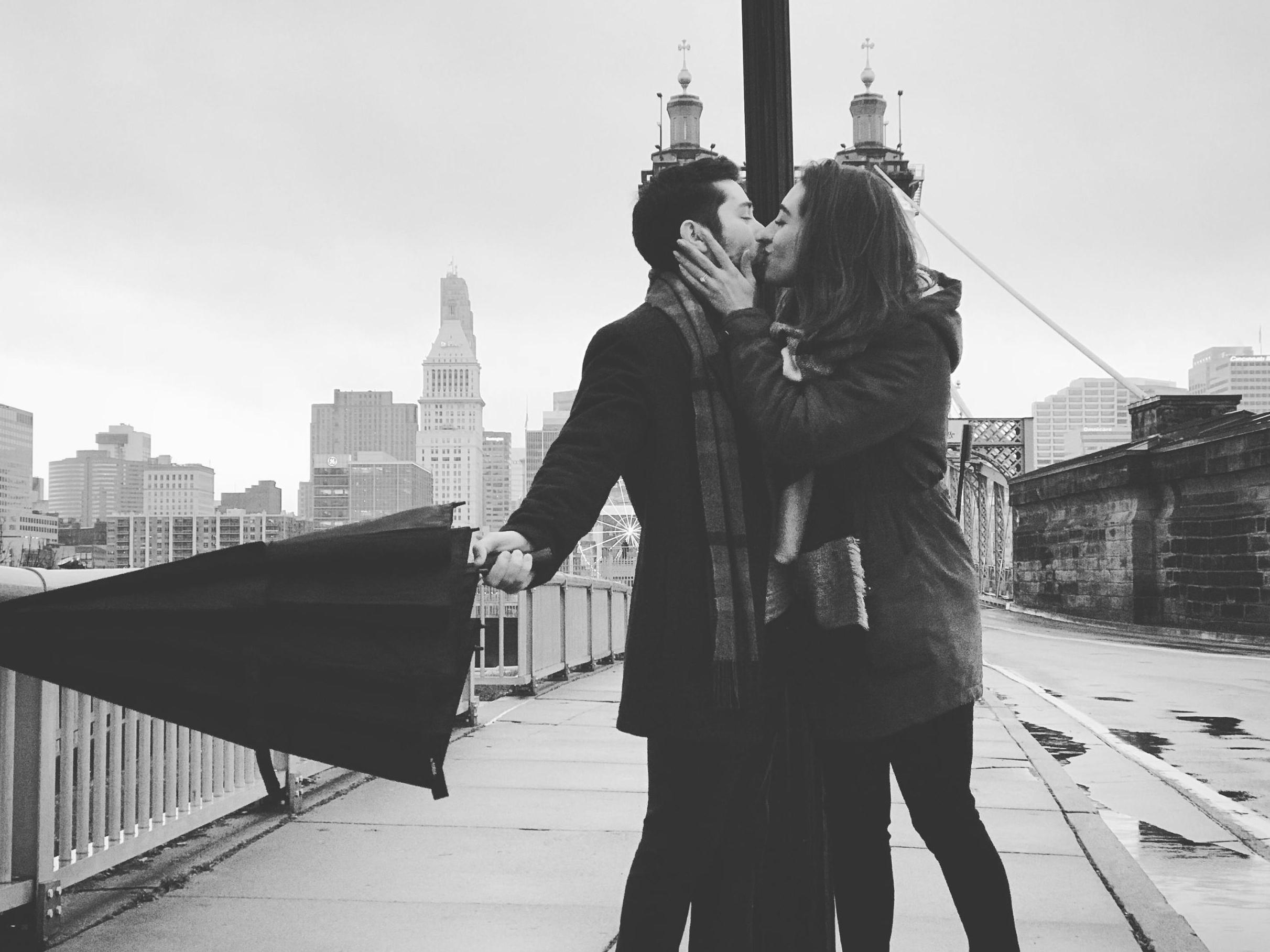 The Wedding Website of Adam Blazier and Sara Benzinger