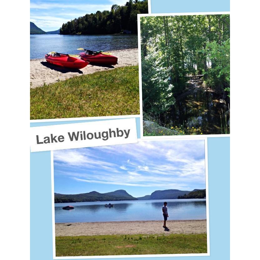 Thank you Heather & Claudia for letting us use your lake house for an awesome getaway!