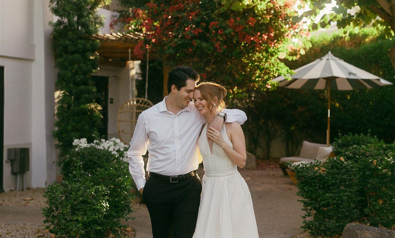 The Wedding Website of Rachel Witenhafer and Ryan Guerrero