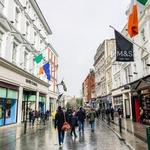 Grafton Street