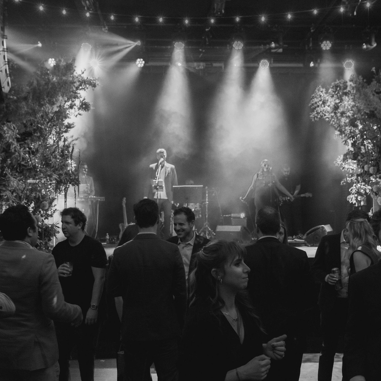 Laura Schnaidt and Raffi Holoszyc-Pimentel wedding
