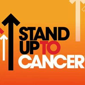 Bryent's Charity of Choice