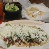 Taqueria Ultimo Taco